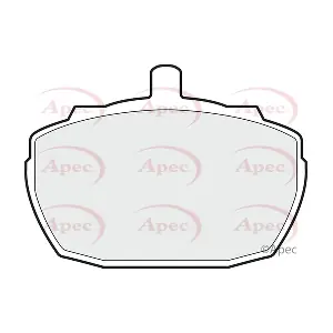 APEC PAD52