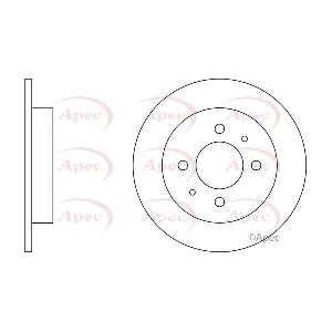APEC DSK2065