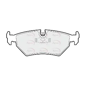 APEC PAD656