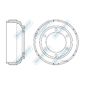 APEC BDR9010