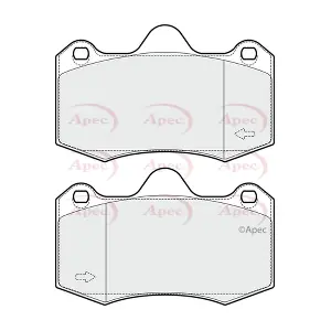 APEC PAD1721