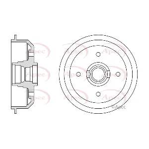 DRM 9110 APEC