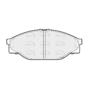 APEC PAD821