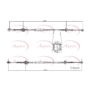 CAB7016 APEC