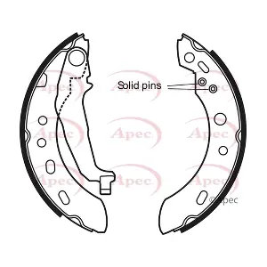 APEC SHU665