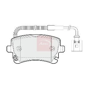 APEC PAD1367
