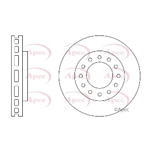 DSK2800 APEC