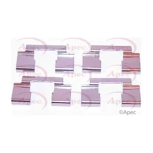 KIT1107 APEC