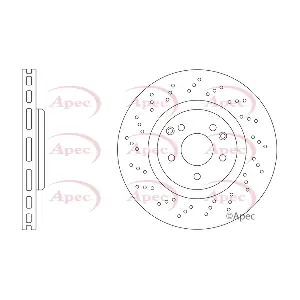 DSK2453 APEC