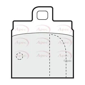 APEC PAD265