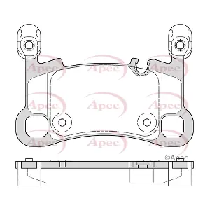PAD2276 APEC