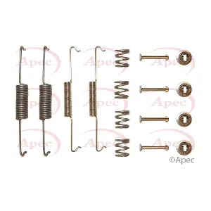 APEC KIT721