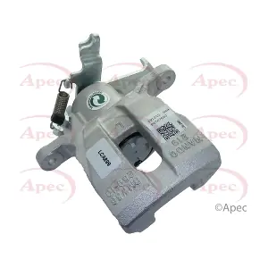 APEC LCA899