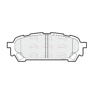 APEC PAD1512