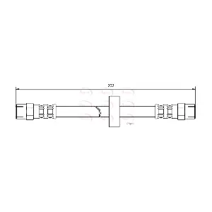 HOS3325 APEC