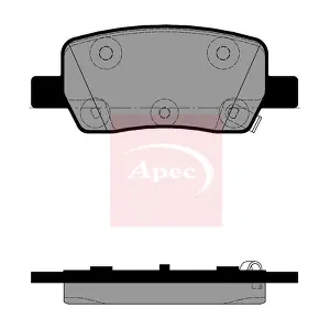 APEC PAD2408