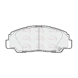 APEC PAD873