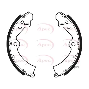SHU 410 APEC