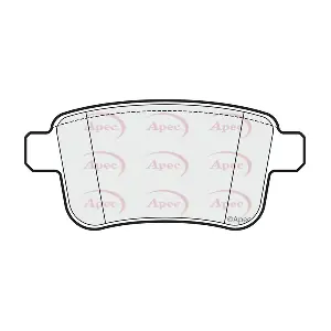 APEC PAD1657