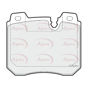 APEC PAD788