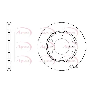 APEC DSK2198
