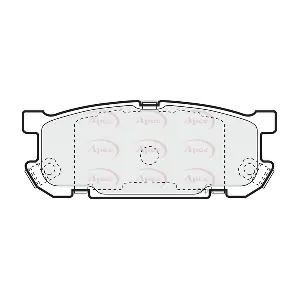 APEC PAD1236