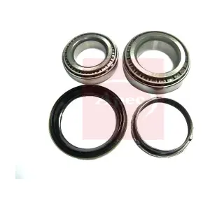 27049 SPIDAN CHASSIS PARTS