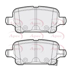 PAD2126 APEC