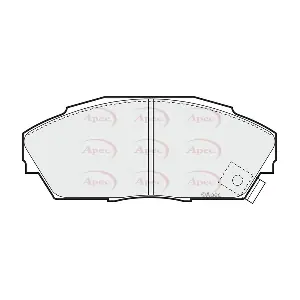 APEC PAD704