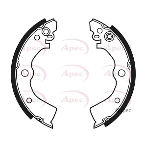 APEC SHU 500