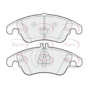 APEC PAD1620