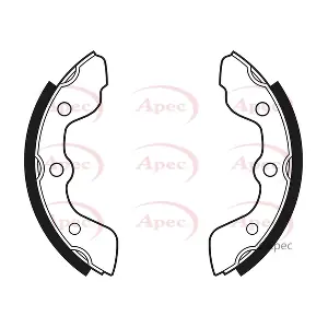 6278 EBC Brakes