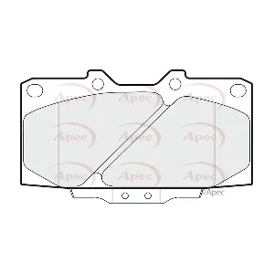PAD960 APEC