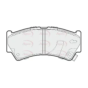 PAD1258 APEC