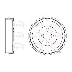 DRM9522 APEC