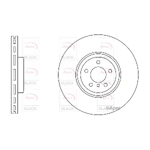 APEC DSK3231B