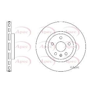 APEC DSK2701