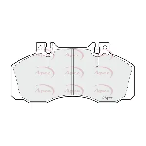 APEC PAD658