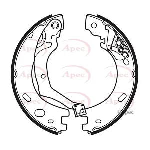 APEC SHU738