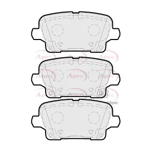 PAD2256 APEC