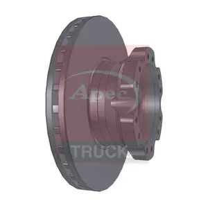 APEC DSK7023