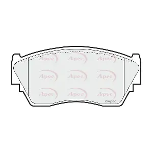 APEC PAD782