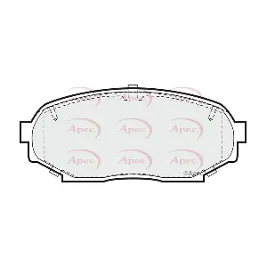 APEC PAD746