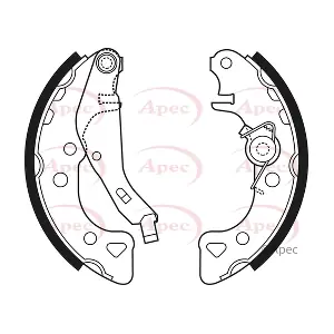 APEC SHU663