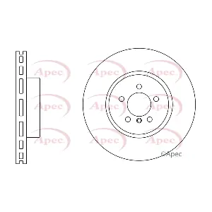 APEC DSK3254