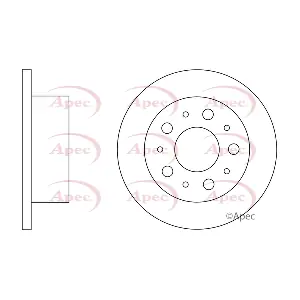 APEC DSK2259