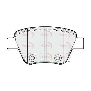 APEC PAD1751