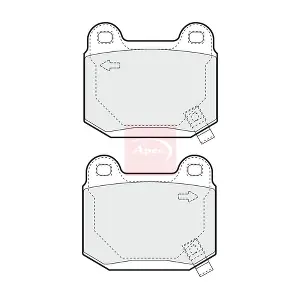APEC PAD1392
