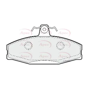 APEC PAD924