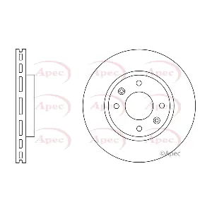 APEC DSK2313